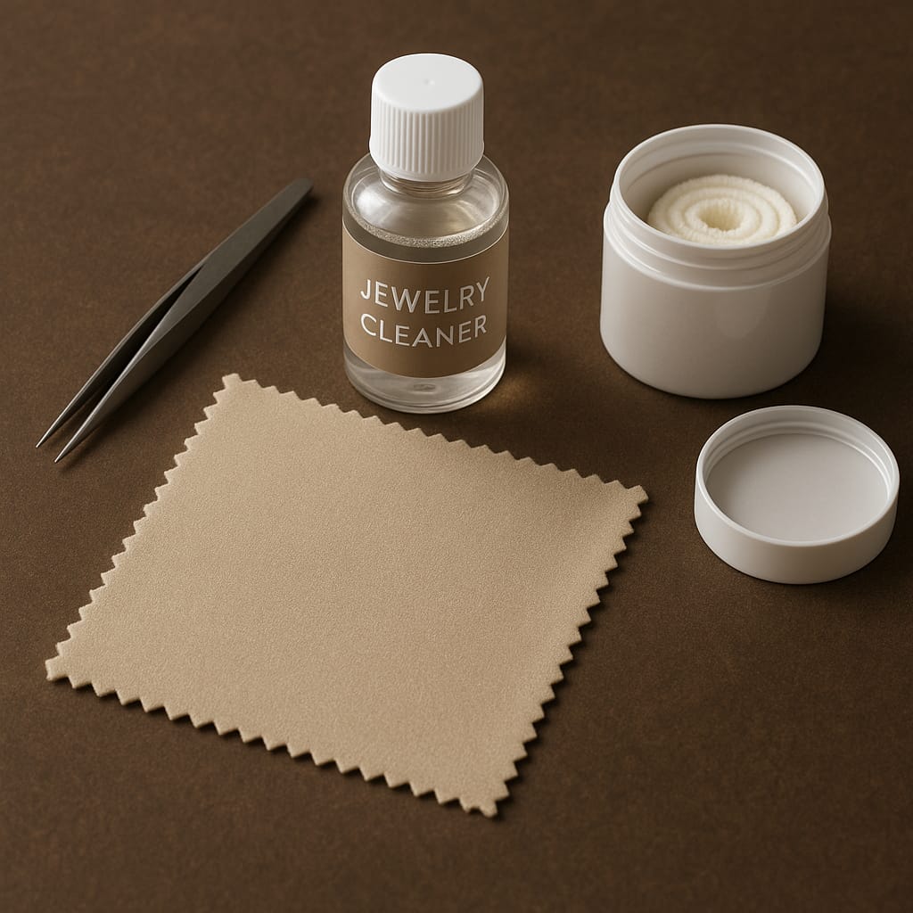 Cleaning Kit