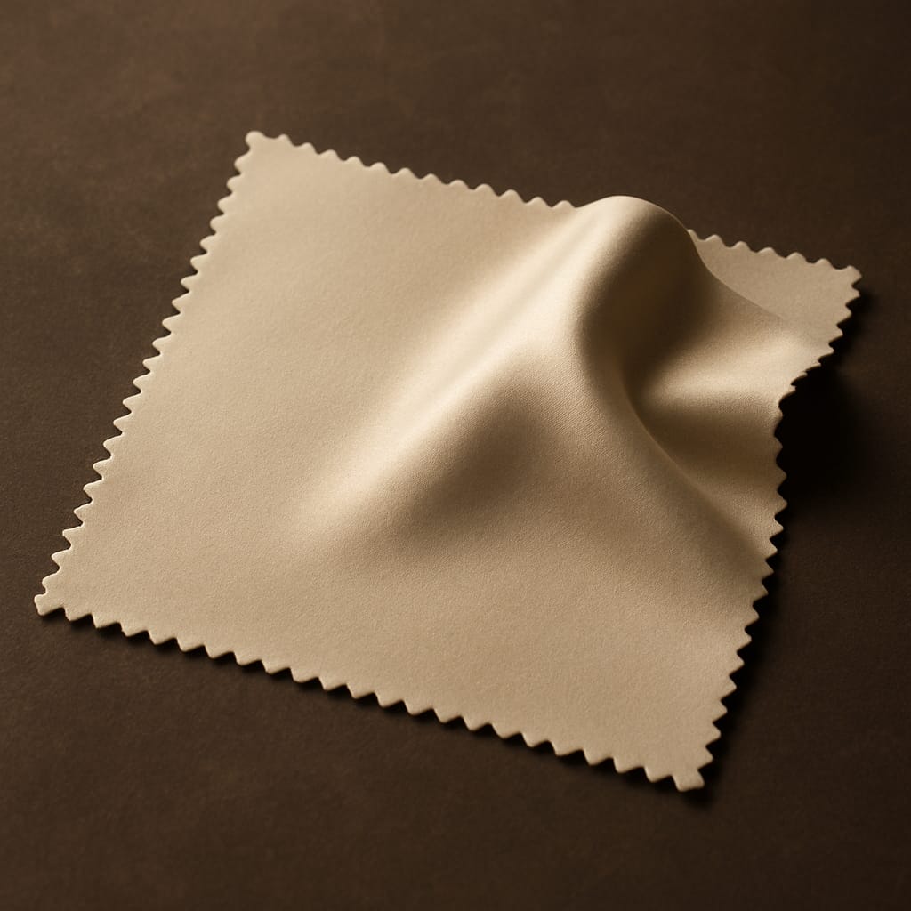 Polishing Cloth